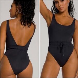 Good American- NWT One Piece Swimsui